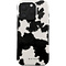 Burga Burga Tough Case Apple iPhone 16 Pro - Achromatic