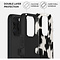 Burga Burga Tough Case Apple iPhone 16 Pro - Achromatic