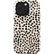 Burga Burga Tough Case Apple iPhone 16 Pro - Almond Latte