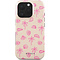 Burga Burga Tough Case Apple iPhone 16 Pro - Beach Please