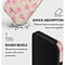 Burga Burga Tough Case Apple iPhone 16 Pro - Beach Please