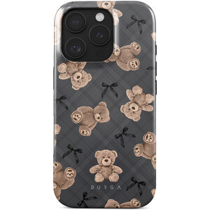 Burga Tough Case Apple iPhone 16 Pro - BFF