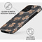 Burga Burga Tough Case Apple iPhone 16 Pro - BFF