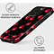 Burga Burga Tough Case Apple iPhone 16 Pro - Cherrybomb