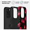 Burga Burga Tough Case Apple iPhone 16 Pro - Cherrybomb