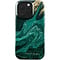 Burga Burga Tough Case Apple iPhone 16 Pro - Emerald Pool