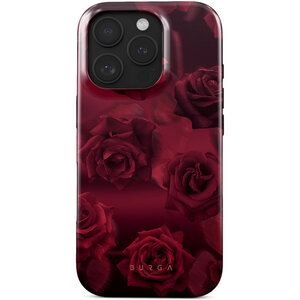 Burga Tough Case Apple iPhone 16 Pro - Femme Fatale