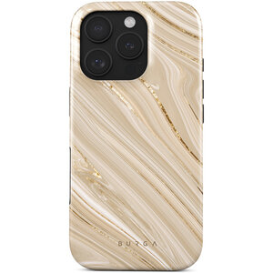 Burga Tough Case Apple iPhone 16 Pro - Full Glam