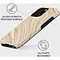 Burga Burga Tough Case Apple iPhone 16 Pro - Full Glam