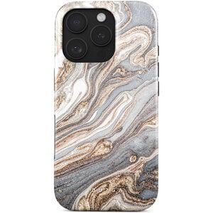 Burga Tough Case Apple iPhone 16 Pro - Gentle Wind