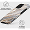 Burga Burga Tough Case Apple iPhone 16 Pro - Gentle Wind