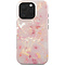 Burga Burga Tough Case Apple iPhone 16 Pro - Golden Coral