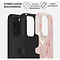 Burga Burga Tough Case Apple iPhone 16 Pro - Golden Coral