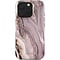 Burga Burga Tough Case Apple iPhone 16 Pro - Golden Taupe