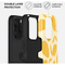 Burga Burga Tough Case Apple iPhone 16 Pro - Lemon Tart