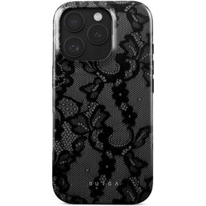 Burga Tough Case Apple iPhone 16 Pro - Magnetic