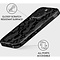 Burga Burga Tough Case Apple iPhone 16 Pro - Magnetic