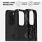 Burga Burga Tough Case Apple iPhone 16 Pro - Magnetic