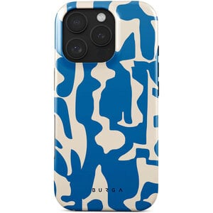 Burga Tough Case Apple iPhone 16 Pro - Mirage