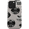 Burga Burga Tough Case Apple iPhone 16 Pro - Next Mistake