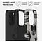 Burga Burga Tough Case Apple iPhone 16 Pro - Next Mistake