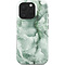 Burga Burga Tough Case Apple iPhone 16 Pro - Pistachio Cheesecake