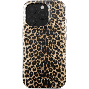 Burga Tough Case Apple iPhone 16 Pro - Player