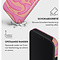 Burga Burga Tough Case Apple iPhone 16 Pro - Popsicle