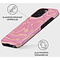 Burga Burga Tough Case Apple iPhone 16 Pro - Popsicle