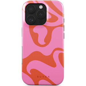 Burga Tough Case Apple iPhone 16 Pro - Ride The Wave