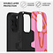 Burga Burga Tough Case Apple iPhone 16 Pro - Ride The Wave