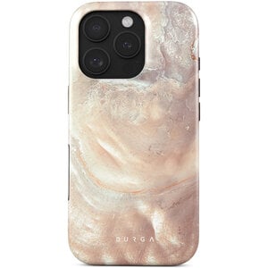 Burga Tough Case Apple iPhone 16 Pro - Serene Sunset