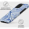 Burga Burga Tough Case Apple iPhone 16 Pro - Seven Seas