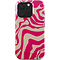 Burga Burga Tough Case Apple iPhone 16 Pro - Siren