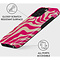 Burga Burga Tough Case Apple iPhone 16 Pro - Siren