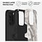 Burga Burga Tough Case Apple iPhone 16 Pro - Snowstorm