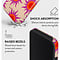 Burga Burga Tough Case Apple iPhone 16 Pro - Sunset Glow