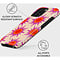 Burga Burga Tough Case Apple iPhone 16 Pro - Sunset Glow