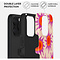 Burga Burga Tough Case Apple iPhone 16 Pro - Sunset Glow