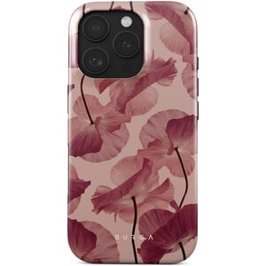 Burga Tough Case Apple iPhone 16 Pro - Tender Kiss