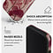 Burga Burga Tough Case Apple iPhone 16 Pro - Tender Kiss