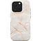 Burga Burga Tough Case Apple iPhone 16 Pro - Vanilla Sand