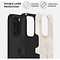 Burga Burga Tough Case Apple iPhone 16 Pro - Vanilla Sand