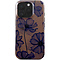 Burga Burga Tough Case Apple iPhone 16 Pro - Velvet Night