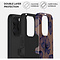 Burga Burga Tough Case Apple iPhone 16 Pro - Velvet Night