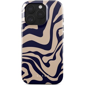 Burga Tough Case Apple iPhone 16 Pro - Vigilant