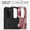 Burga Burga Tough Case Apple iPhone 16 Pro Max  - Tender Kiss