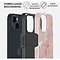 Burga Burga Tough Case Apple iPhone 16 Pro Max - Golden Coral