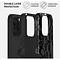 Burga Burga Tough Case Apple iPhone 16 Pro Max - Magnetic