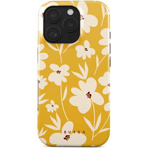 Burga Tough Case Apple iPhone 16 Pro Max - Sunday Market